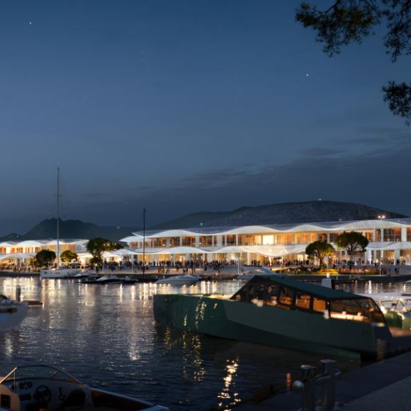 Παραλιακό Μέτωπο 