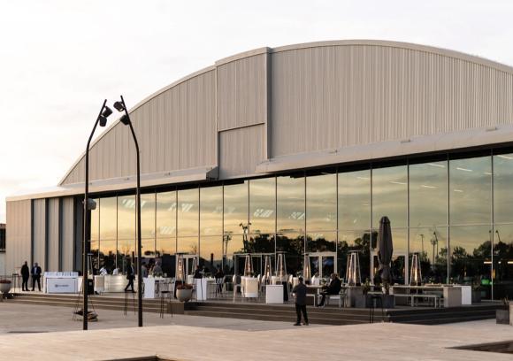 Αναβαθμίστε την εκδήλωσή σας στο The Ellinikon 