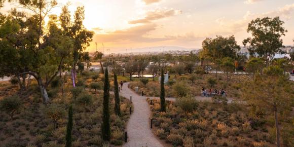  Η LAMDA Development συμμετέχει στο Piano City Athens