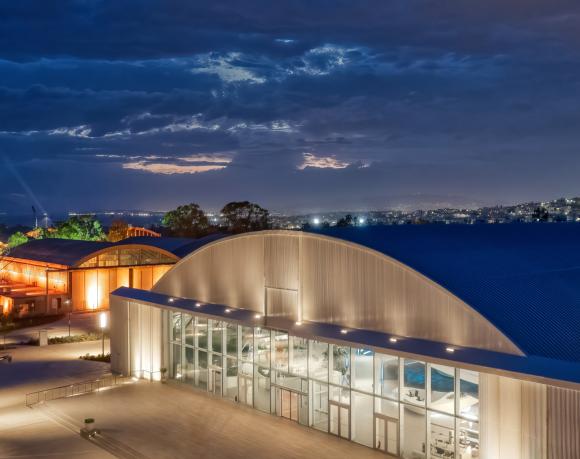 Ενοικιάσεις Χώρων