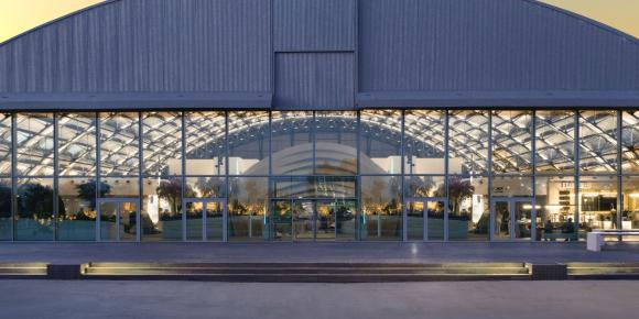  Ζήσε το μέλλον του The Ellinikon σήμερα 