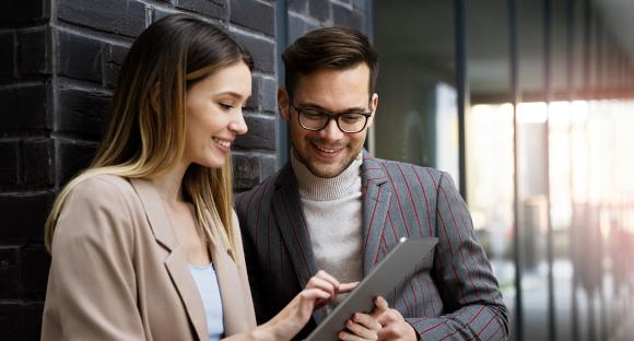 Ευκαιρίες Καριέρας & Δεξιότητες  