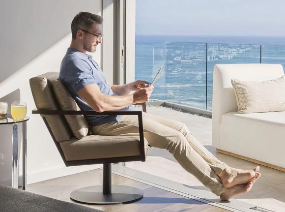 Marina Hotel & Branded Residences 