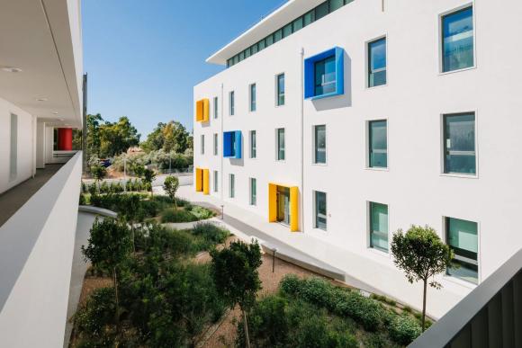  Ελληνικό: Ολοκληρώθηκε το πρώτο κτίριο της μεγάλης επένδυσης, στο οποίο θα στεγαστούν 4 σωματεία ΑμεΑ 