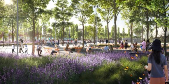 The Ellinikon Newsletter – Issue #5 