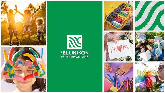 The Ellinikon experience park