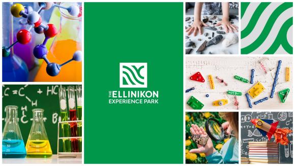 The Ellinikon experience park