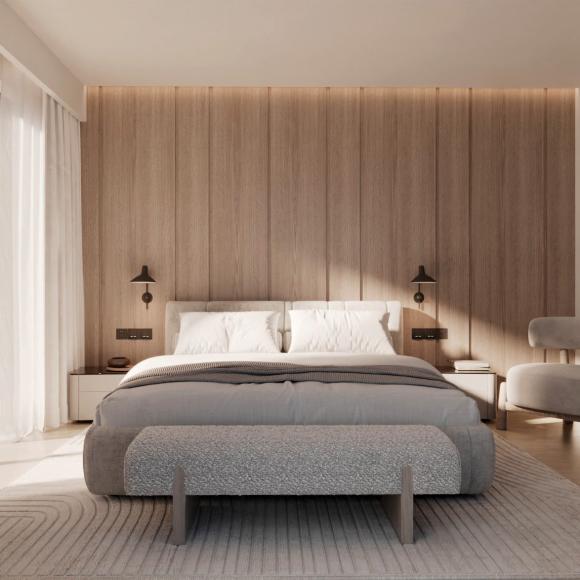 Modern living, as you imagine it