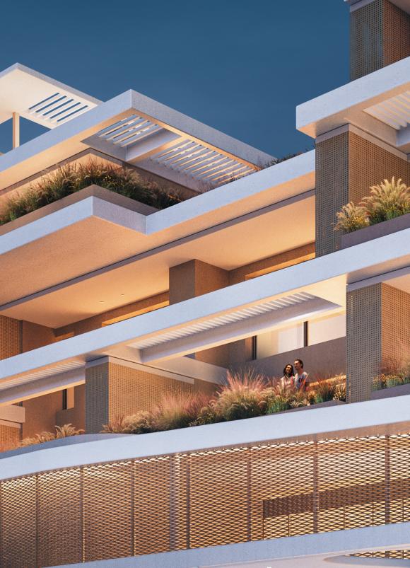 sunset groves the amenities