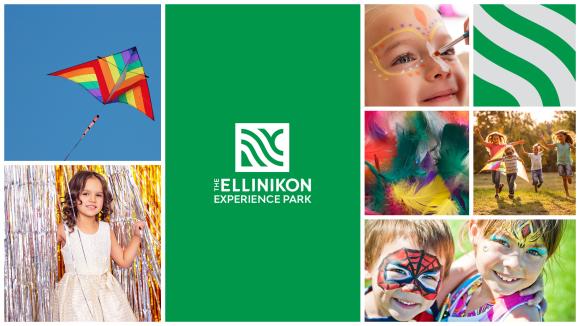 The Ellinikon experience park