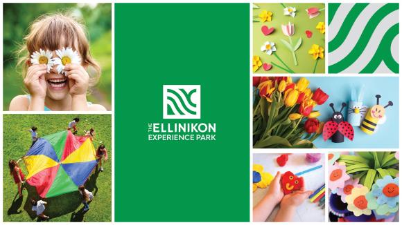 Πρωτομαγιά στο The Ellinikon Experience Park! 