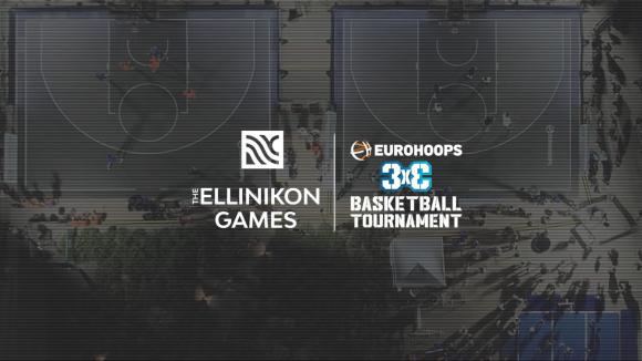 basketball tournament