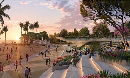 ΜΙΑ ΠΟΛΗ ΓΙΑ ΟΛΟΥΣ 