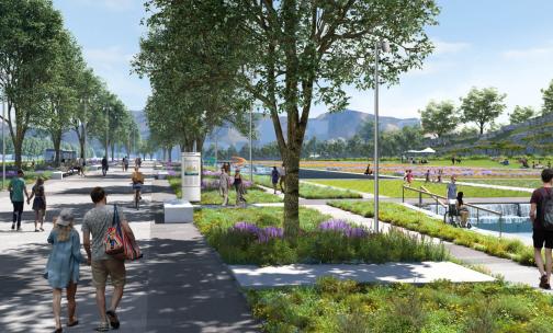 ΜΕΣΟΓΕΙΑΚΟΣ ΠΑΡΑΔΕΙΣΟΣ 