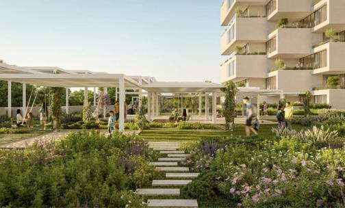 ΜΙΑ ΚΟΙΝΟΤΗΤΑ ΑΝΟΙΧΤΗ ΣΕ ΟΛΟΥΣ 