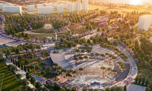 Η ΠΟΛΗ ΤΩΝ 15 ΛΕΠΤΩΝ 