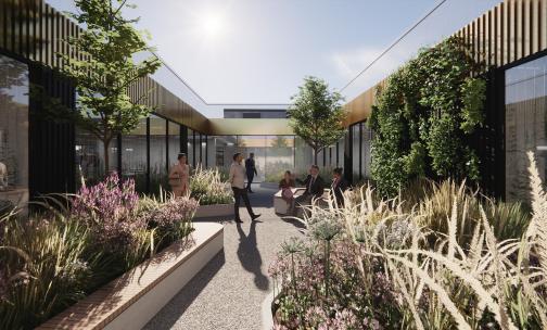 ΑΝΑΠΤΥΞΗ ΕΡΓΑΖΟΜΕΝΩΝ ΚΑΙ ΑΝΘΕΚΤΙΚΩΝ ΚΟΙΝΟΤΗΤΩΝ 