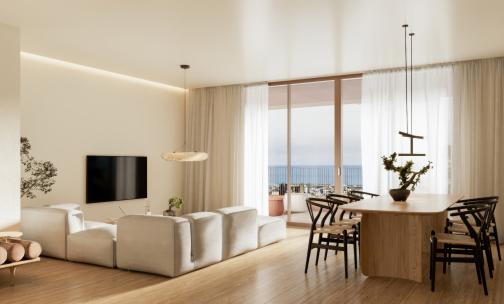 ΕΥΡΥ ΦΑΣΜΑ ΚΑΤΟΙΚΙΩΝ