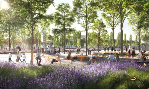 DESIGNED FOR A LIFE WELL LIVED