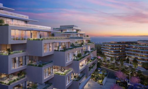 ΕΞΑΙΡΕΤΙΚΕΣ ΣΥΓΧΡΟΝΕΣ ΚΑΤΟΙΚΙΕΣ