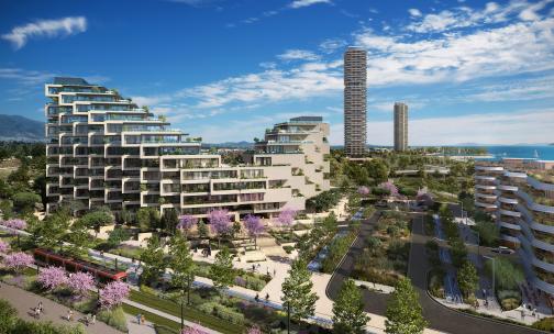 ΠΡΟΝΟΜΙΑΚΗ ΤΟΠΟΘΕΣΙΑ