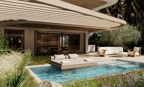 THOUGHTFULLY DESIGNED HOMES