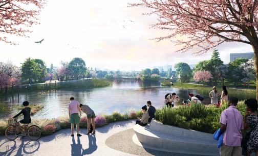 ΒΙΩΣΙΜΗ ΠΟΛΗ ΤΟΥ ΑΥΡΙΟ