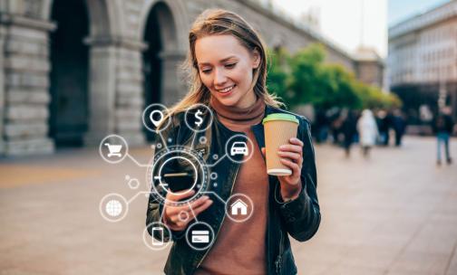 ΚΑΘΗΜΕΡΙΝΕΣ ΥΠΗΡΕΣΙΕΣ & ΕΜΠΕΙΡΙΕΣ