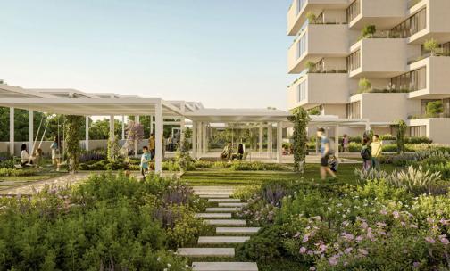 FLEXIBLE RENTAL STRATEGY