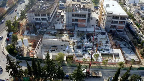 Α' Τρίμηνο 2023