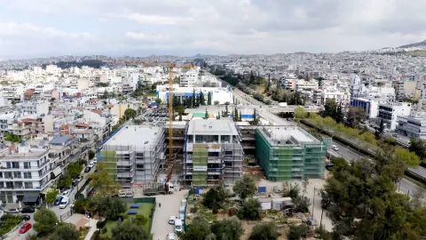 Β’ Τρίμηνο 2023