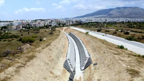 Γ’ Τρίμηνο 2023