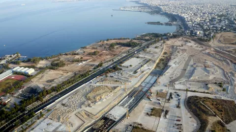 Γ’ Τρίμηνο 2023