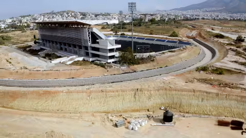 Δ’ Τρίμηνο 2023