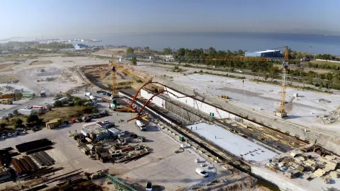 Δ’ Τρίμηνο 2023