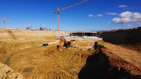 Α' Τρίμηνο 2024