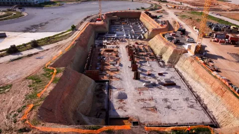 Α’ Τρίμηνο 2024