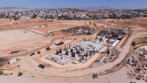 Β’ Τρίμηνο 2024