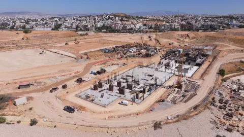 Β’ Τρίμηνο 2024