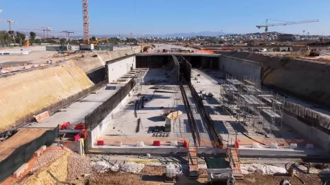 Γ’ Τρίμηνο 2024