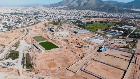 Α’ Τρίμηνο 2025