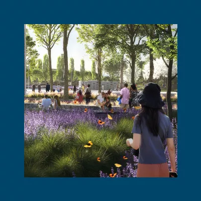 Σχέδιο Συμμετοχής Ενδιαφερομένων Μερών