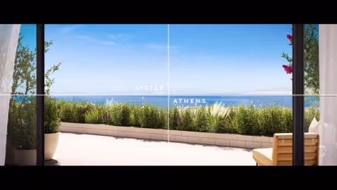 Little Athens