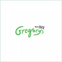 Gregory's logo