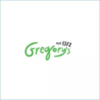 gregory's logo