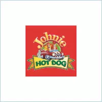 johnie hot dog logo