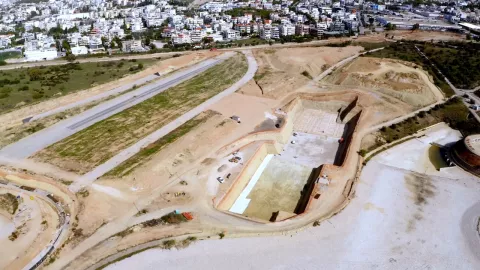 Sports Park - May 2026