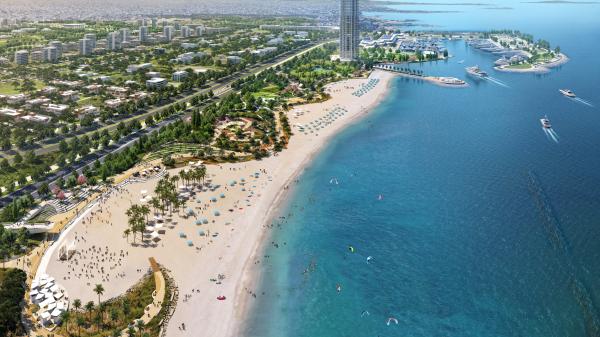 Παραλιακό Μέτωπο 