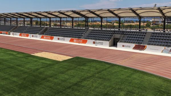Outdoor Track