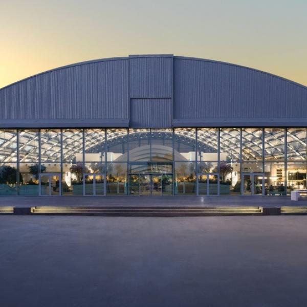  Ζήσε το μέλλον του The Ellinikon σήμερα 